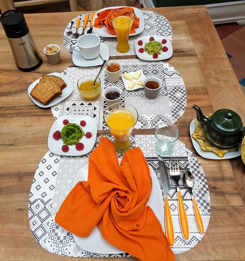 Hébergement de vacances Bilkis